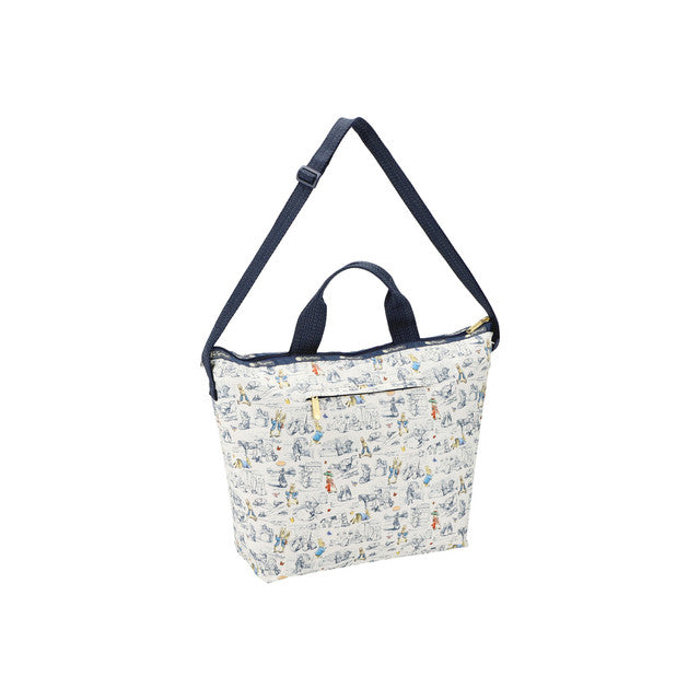 DELUXE EASY CARRY TOTE - 40083638223150