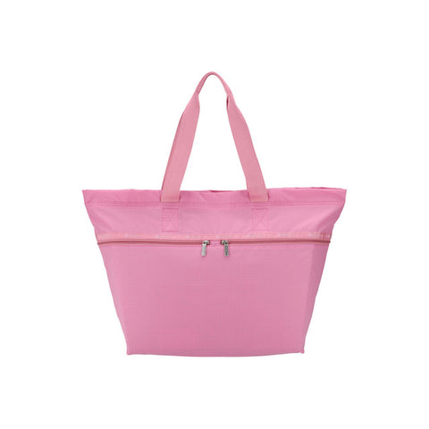 CARLIN ZIP TOP TOTE BAG - image - 0