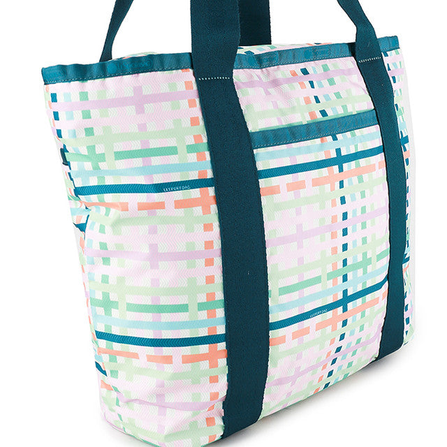 EVERYDAY ZIP TOTE - 40083840762158