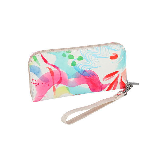 TECH WALLET WRISTLET - 40083740754222