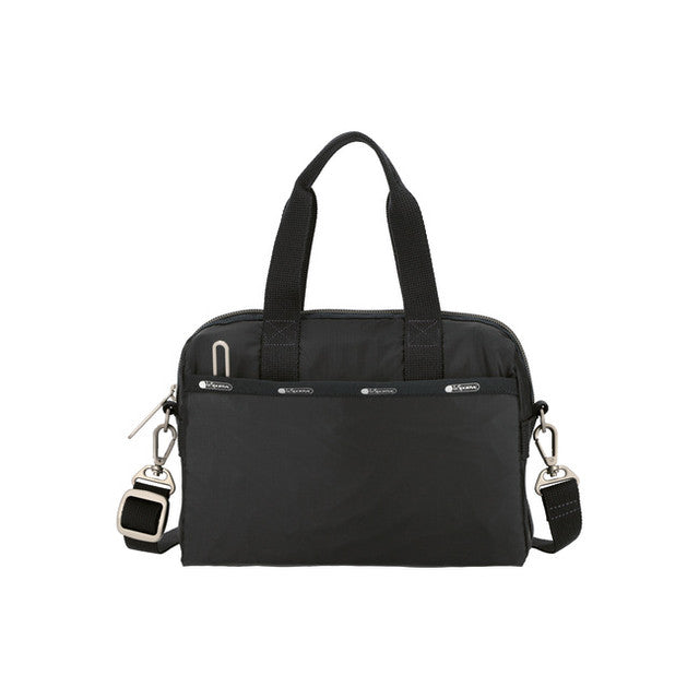 SMALL UPTOWN SATCHEL - 40227795796270