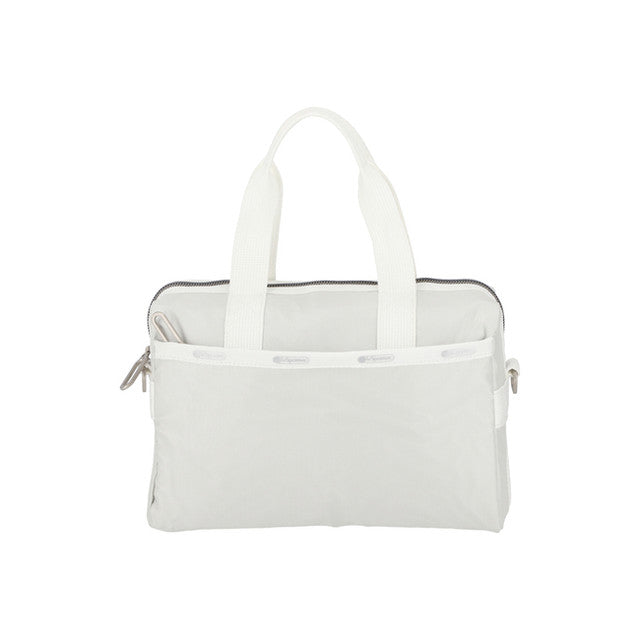 SMALL UPTOWN SATCHEL - 40227798778158