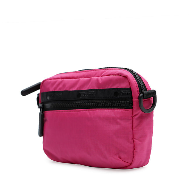 CONVERTIBLE CROSSBODY BELT BAG - 40083444859182