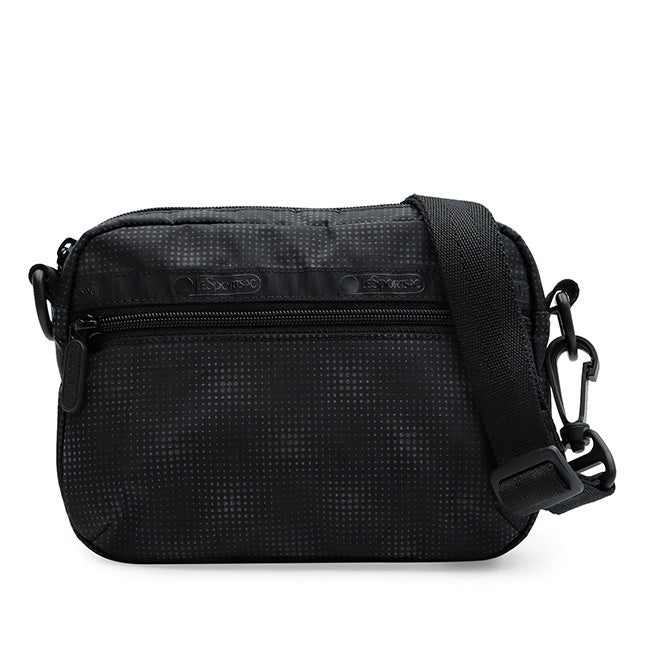 CONVERTIBLE CROSSBODY BELT BAG - 40083445186862