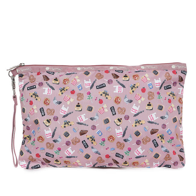 WRISTLET POUCH - 40083457409326