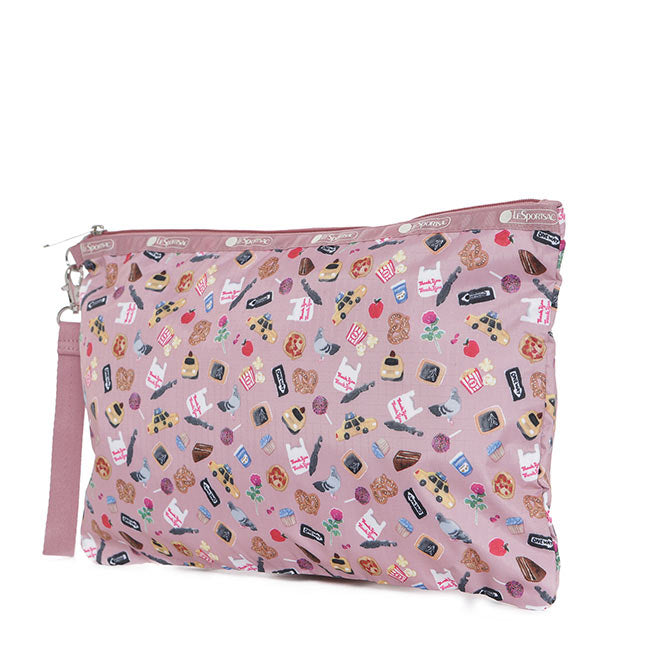 WRISTLET POUCH - 40083457442094