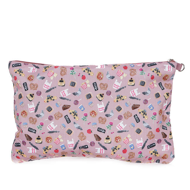 WRISTLET POUCH - 40083457474862