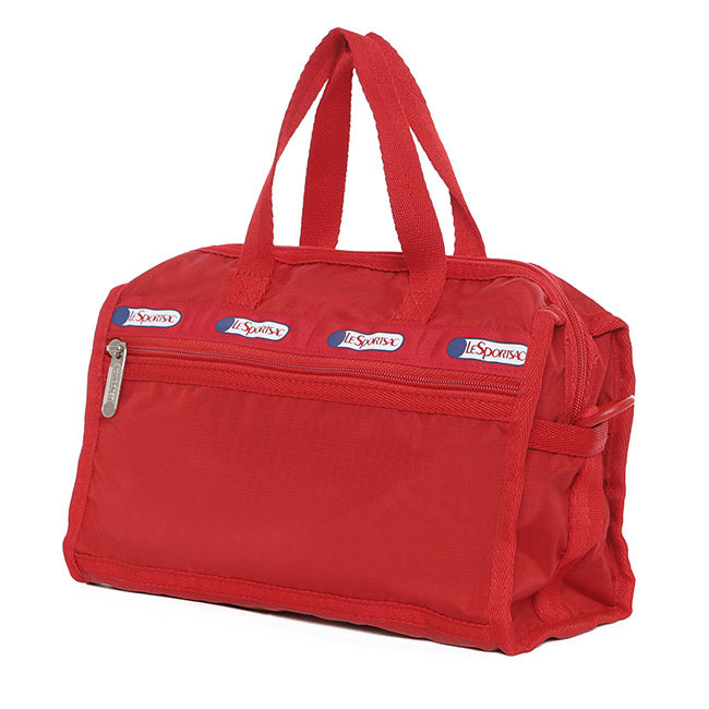 DELUXE MINI DUFFEL - 40083456885038