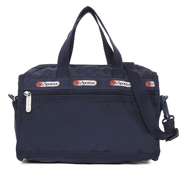 DELUXE MINI DUFFEL - 40083454591278