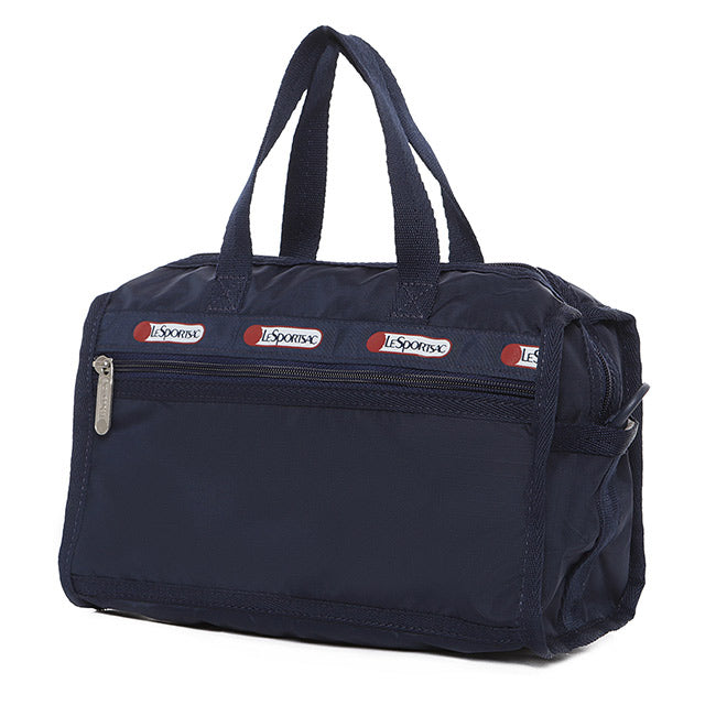 DELUXE MINI DUFFEL - 40083454624046