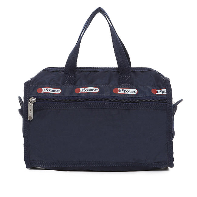 DELUXE MINI DUFFEL - 40083454656814