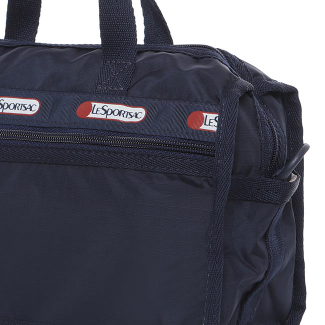 DELUXE MINI DUFFEL - 40083454722350