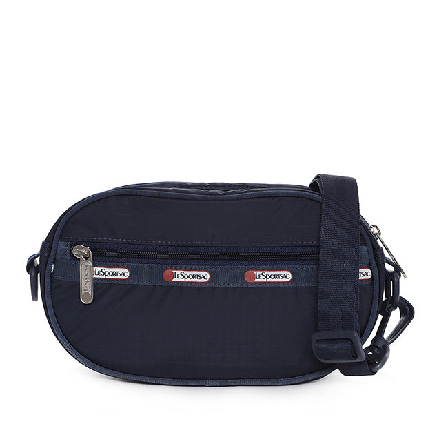 DELUXE LOGO BELT BAG - 40083454820654