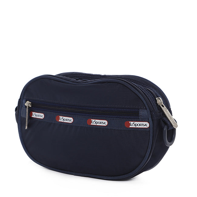 DELUXE LOGO BELT BAG - 40083454853422