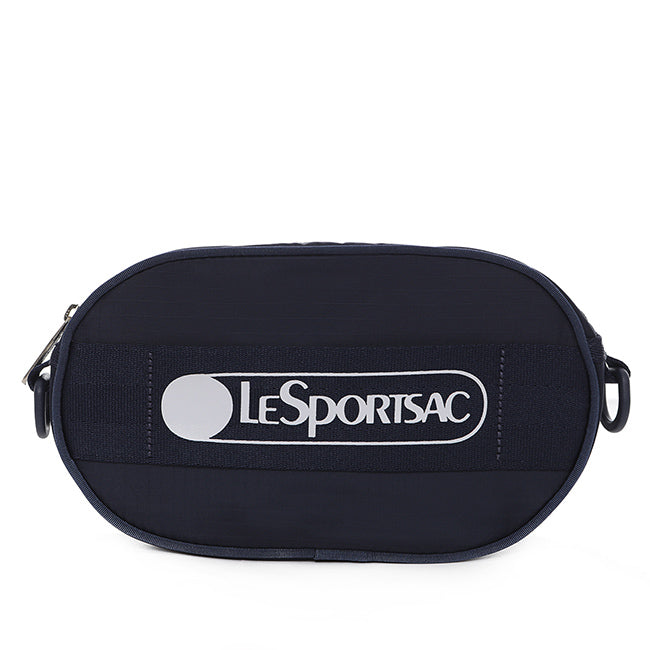 DELUXE LOGO BELT BAG - 40083454886190