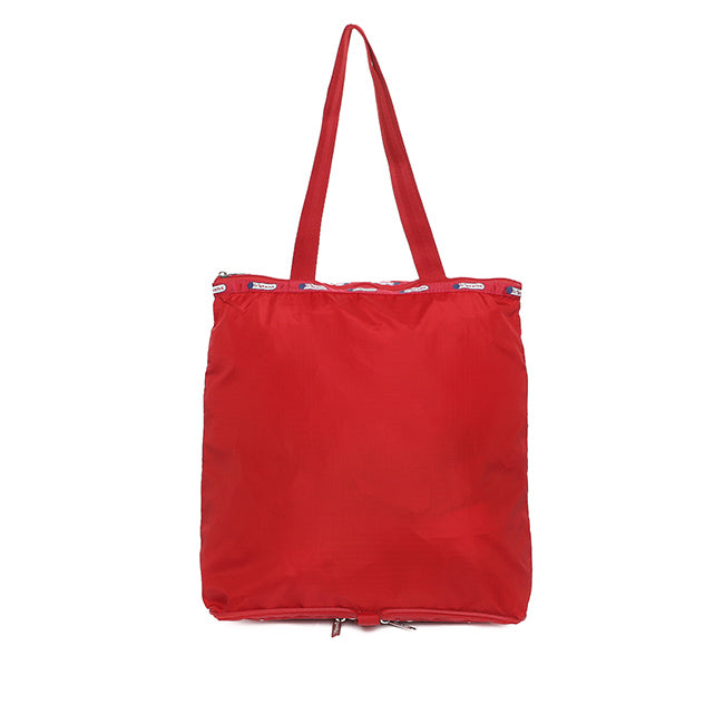 TRAVEL PKABLE TOTE - 40083463897390