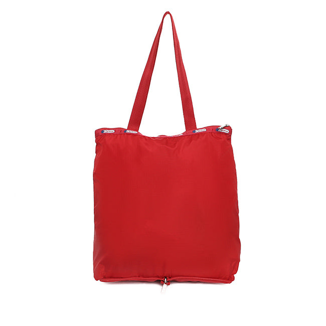 TRAVEL PKABLE TOTE - 40083463962926