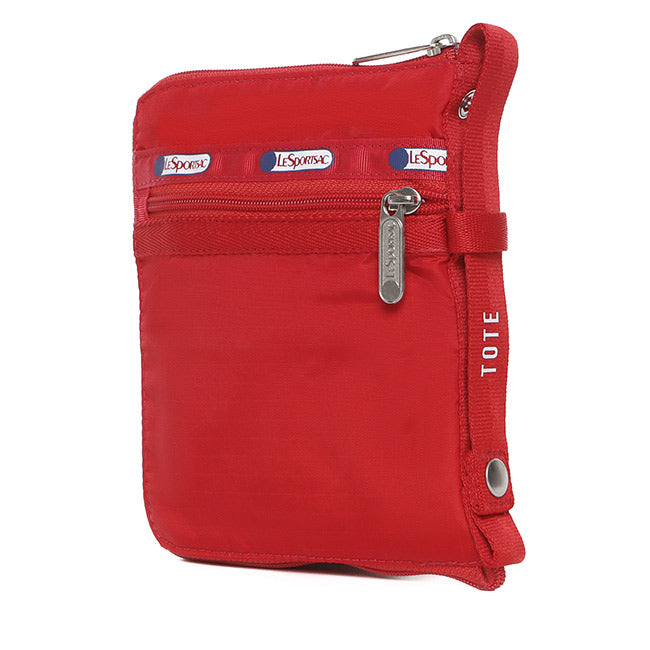 TRAVEL PKABLE TOTE - 40083464028462