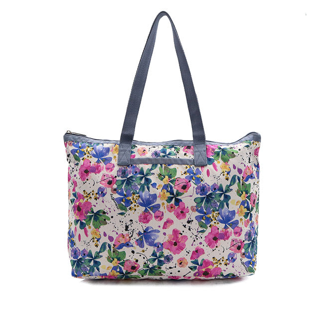 BASIC EAST WEST TOTE - 40083461898542