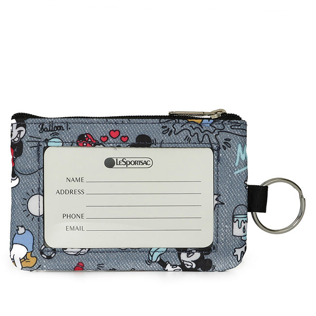 ID CARD CASE - 40083469271342