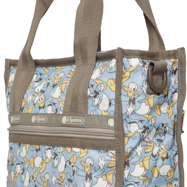 SMALL N/S TOTE - 40083473662254