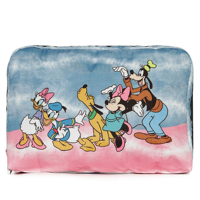 XL RECTANGULAR COSMETIC - 40083469599022