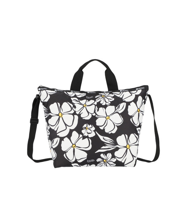 DELUXE EASY CARRY TOTE - 40083760873774