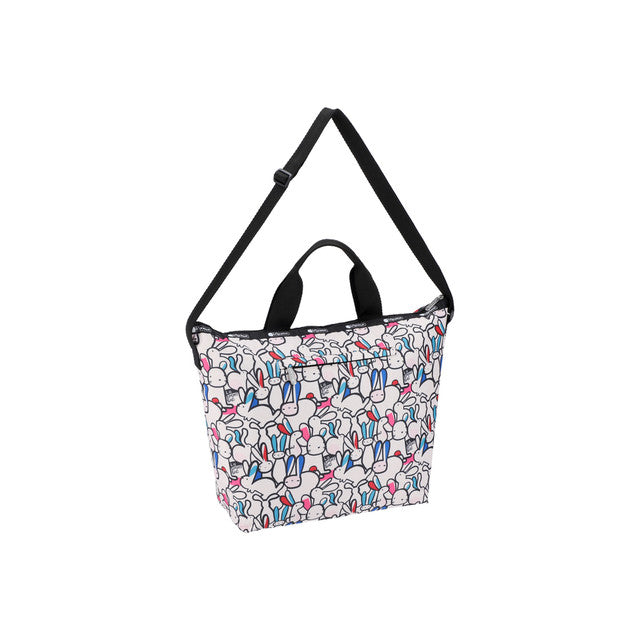 DELUXE EASY CARRY TOTE - 40083674267950