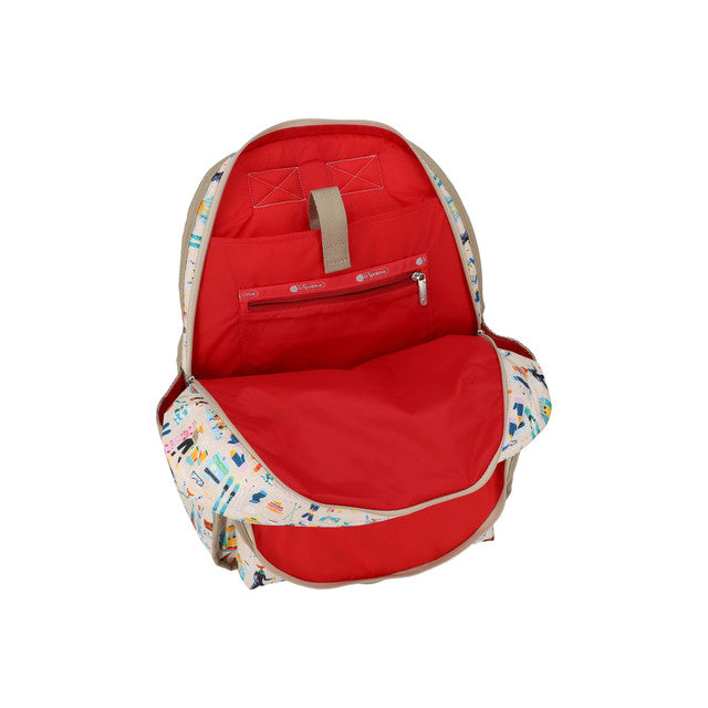 ROUTE BACKPACK - 40083652280622