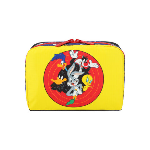 XL RECTANGULAR COSMETIC - image - 0