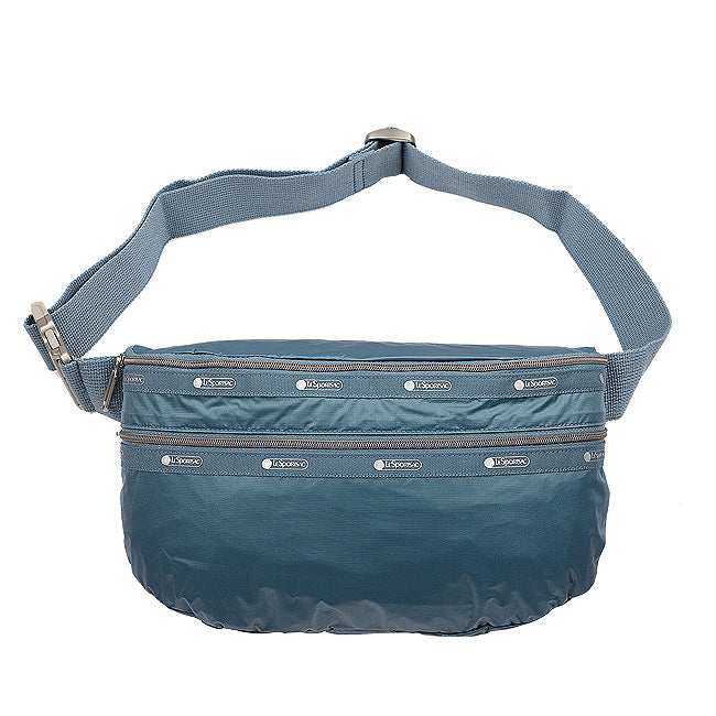 SPORTY BELT BAG - 40083397148974