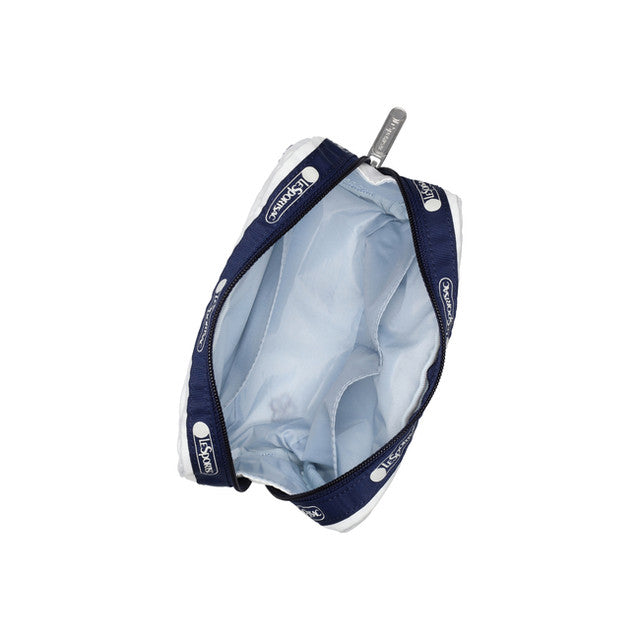 Rectangular Cosmetic In white - 42039150936366