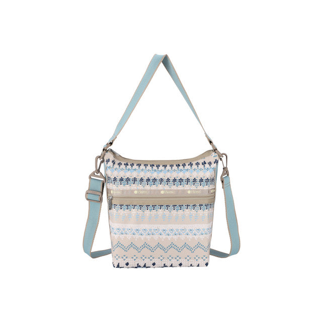 BUCKET SHOULDER BAG - 40083667026222