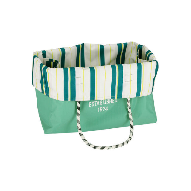 Large 2 Way Tote In 2 Way Sage Green - 42039151395118
