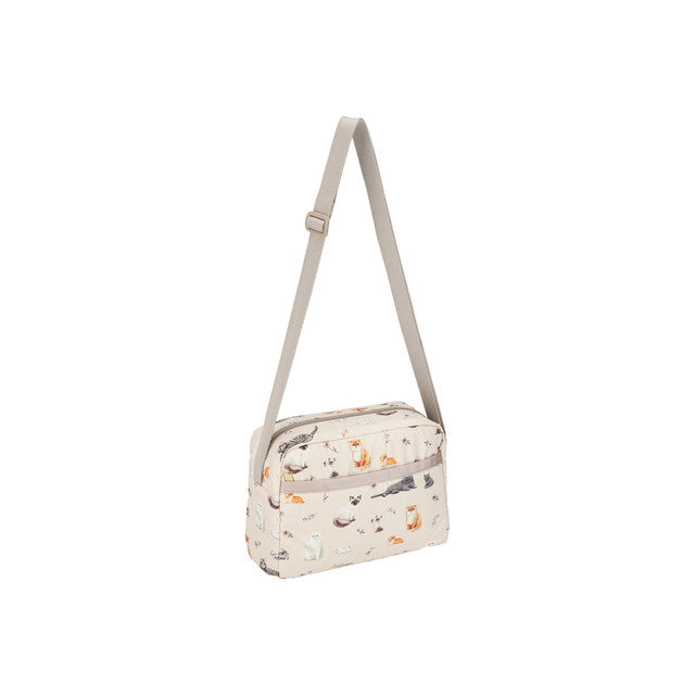 DANIELLA CROSSBODY - 40083702219054