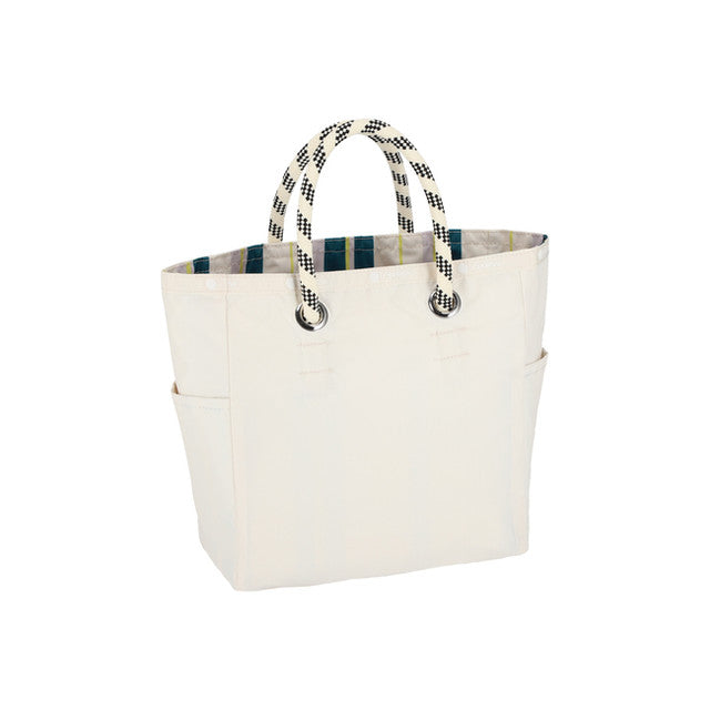 Medium 2 Way Tote In 2 Way Meringue - 40227825287470