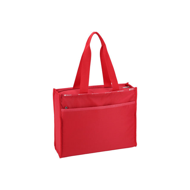 E/W BOOK TOTE - 40083666665774