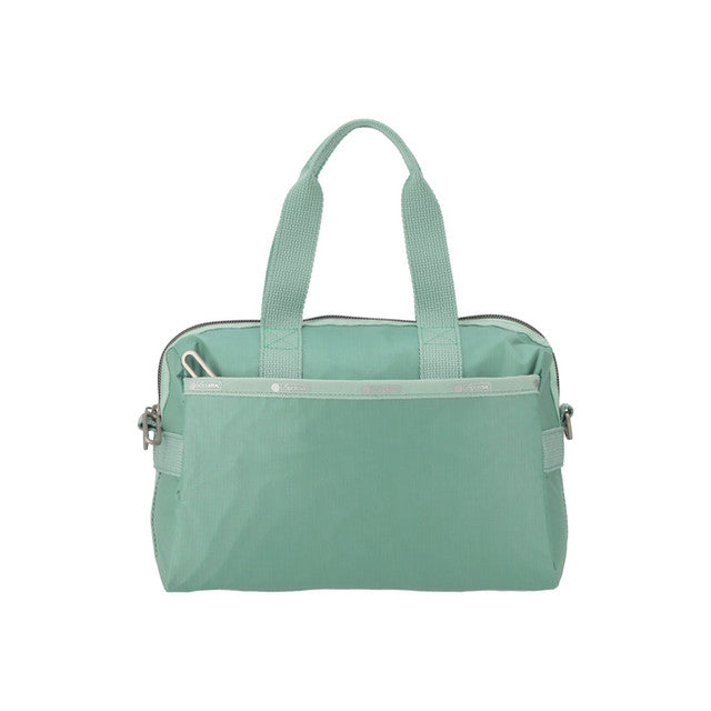 SMALL UPTOWN SATCHEL - 40083811008814