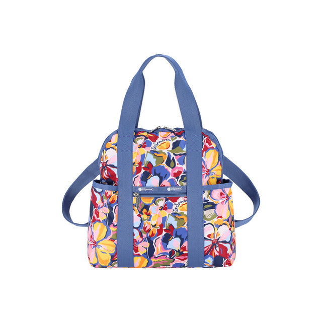 DOUBLE TROUBLE BACKPACK - 40083871105326