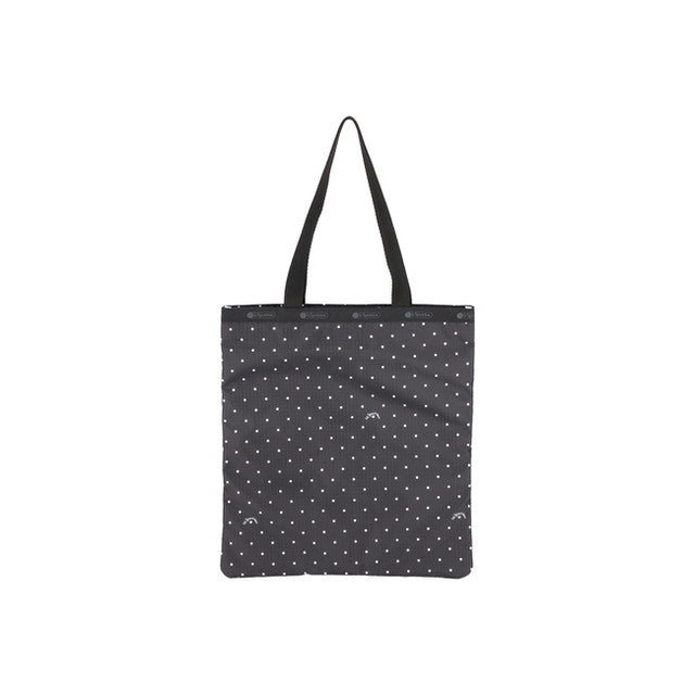 Large Emerald Tote In Petite Dot - 42039150706990
