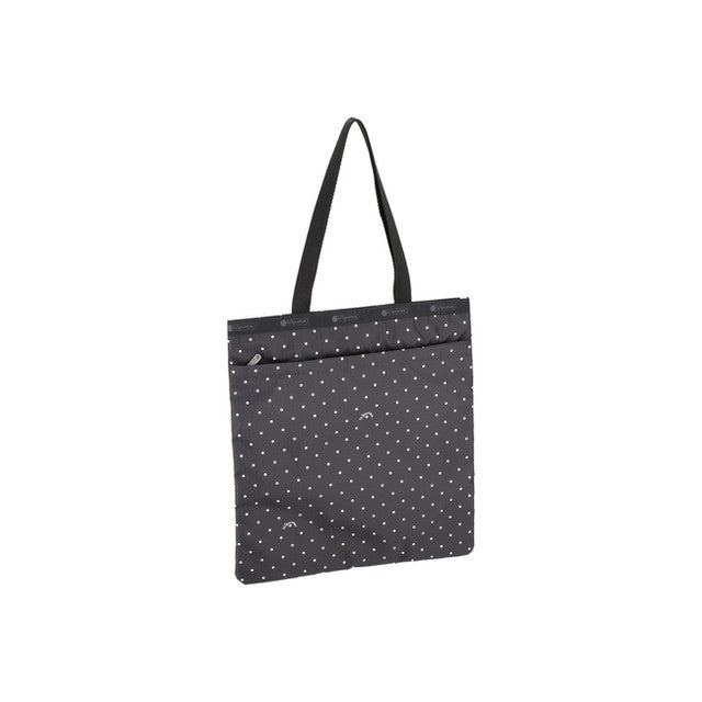 Large Emerald Tote In Petite Dot - 42039150739758