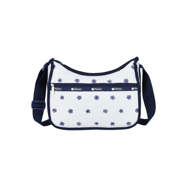 Classic Hobo In white - 42039150969134