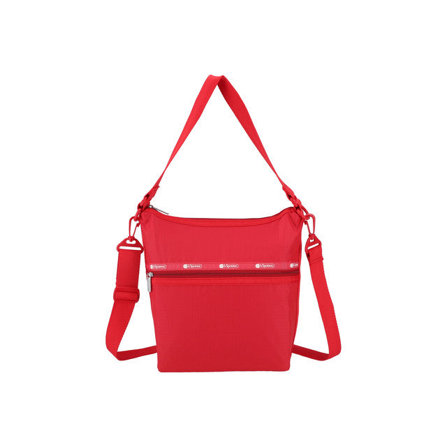 BUCKET SHOULDER BAG - 40083668173102