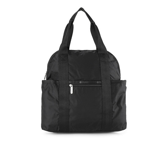 DOUBLE TROUBLE BACKPACK - 40083834700078