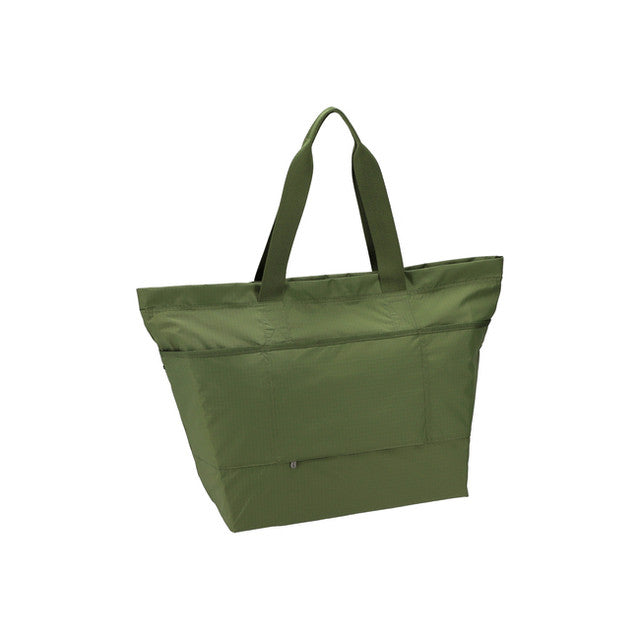 CARLIN ZIP TOP TOTE BAG - 40083873235246