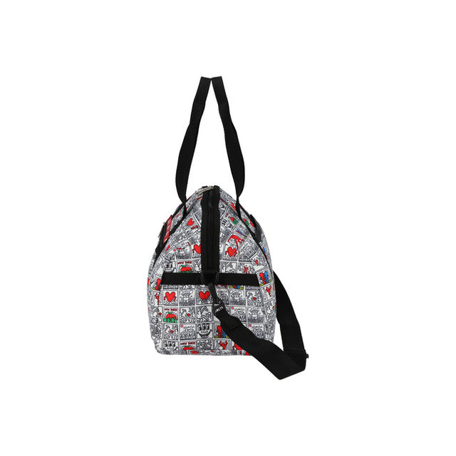 DUFFEL BAG - 40083897319726