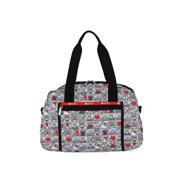 DUFFEL BAG - 40083897450798