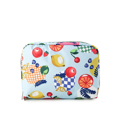 XL RECTANGULAR COSMETIC - image - 0