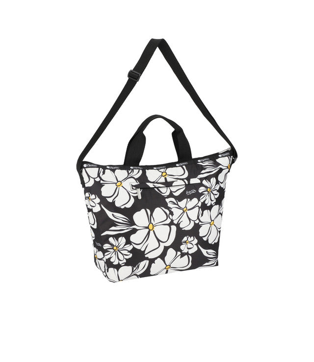 DELUXE EASY CARRY TOTE - 40083760906542