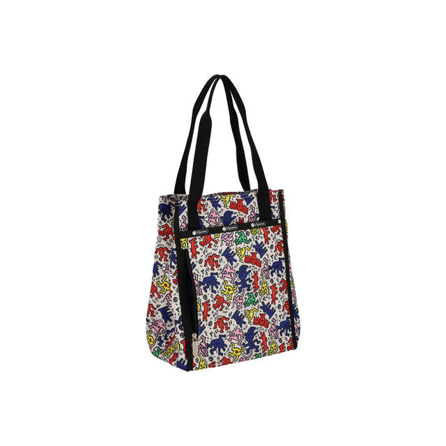 SOFT COLLAPSIBLE TOTE - 40083899187502